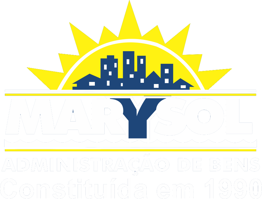 Logo Marysol - Administração de Bens